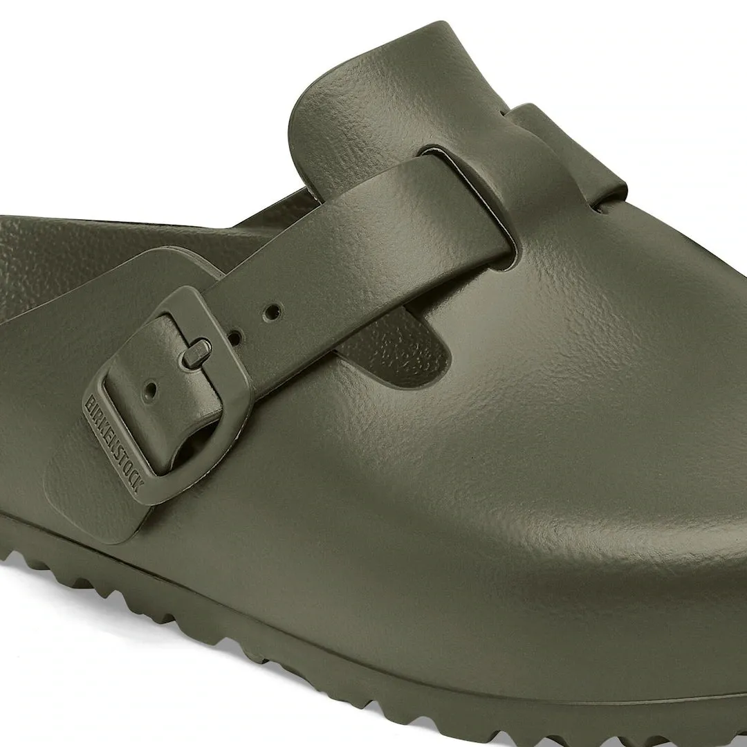 Boston EVA - Khaki