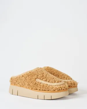 bounce clog maxi stitching