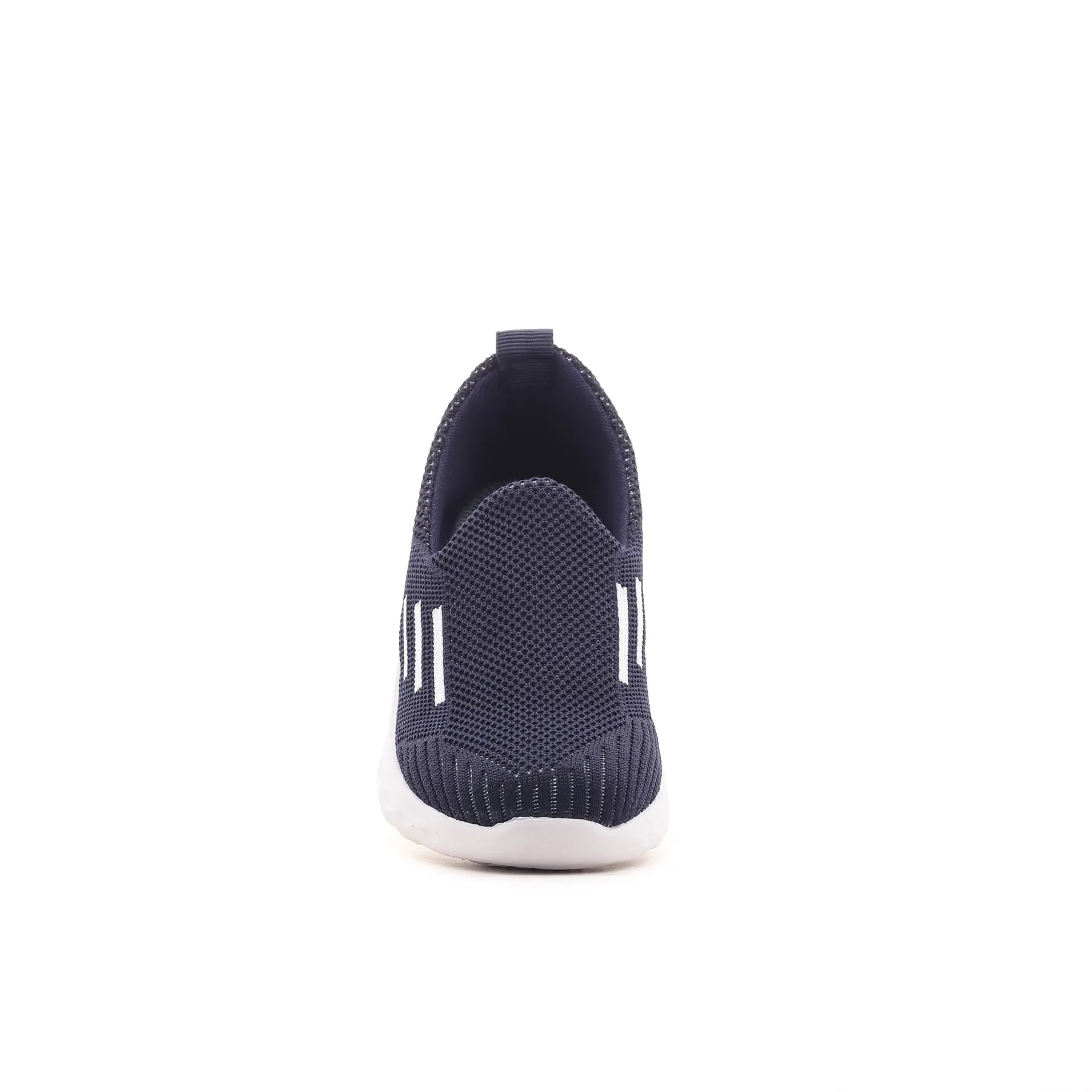 Boys Navy Casual Canvas KD2172