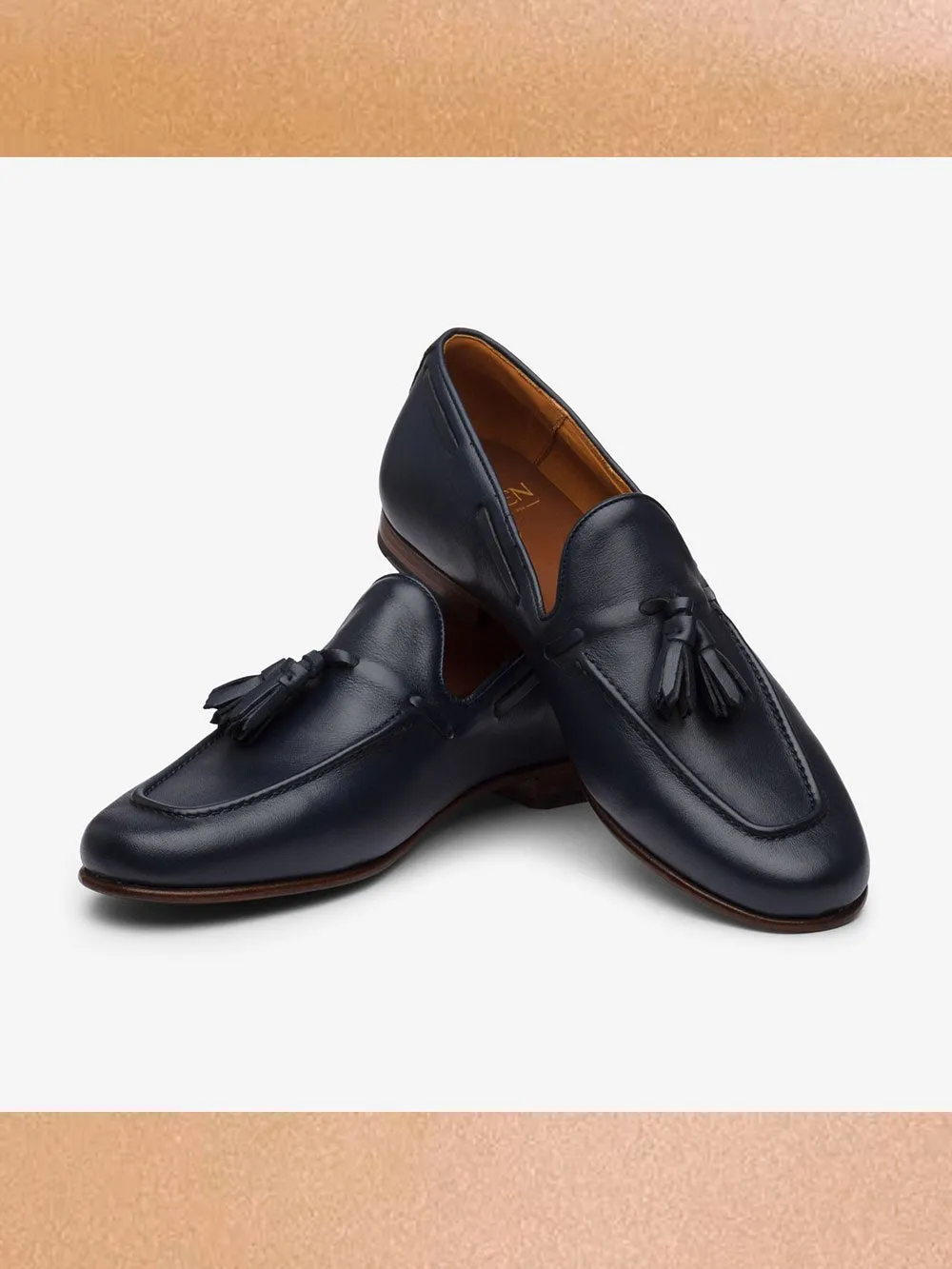 Bridlen   I   Shoes-Tassel-Loafer-I-The-Loafer-Bolognese-Shoes