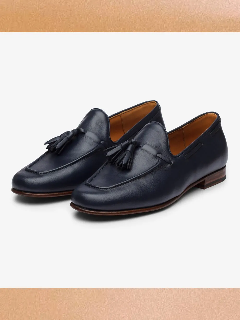 Bridlen   I   Shoes-Tassel-Loafer-I-The-Loafer-Bolognese-Shoes