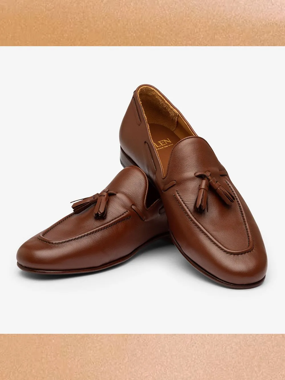 Bridlen   I   Shoes-Tassel-Loafer-I-The-Loafer-Bolognese-Shoes
