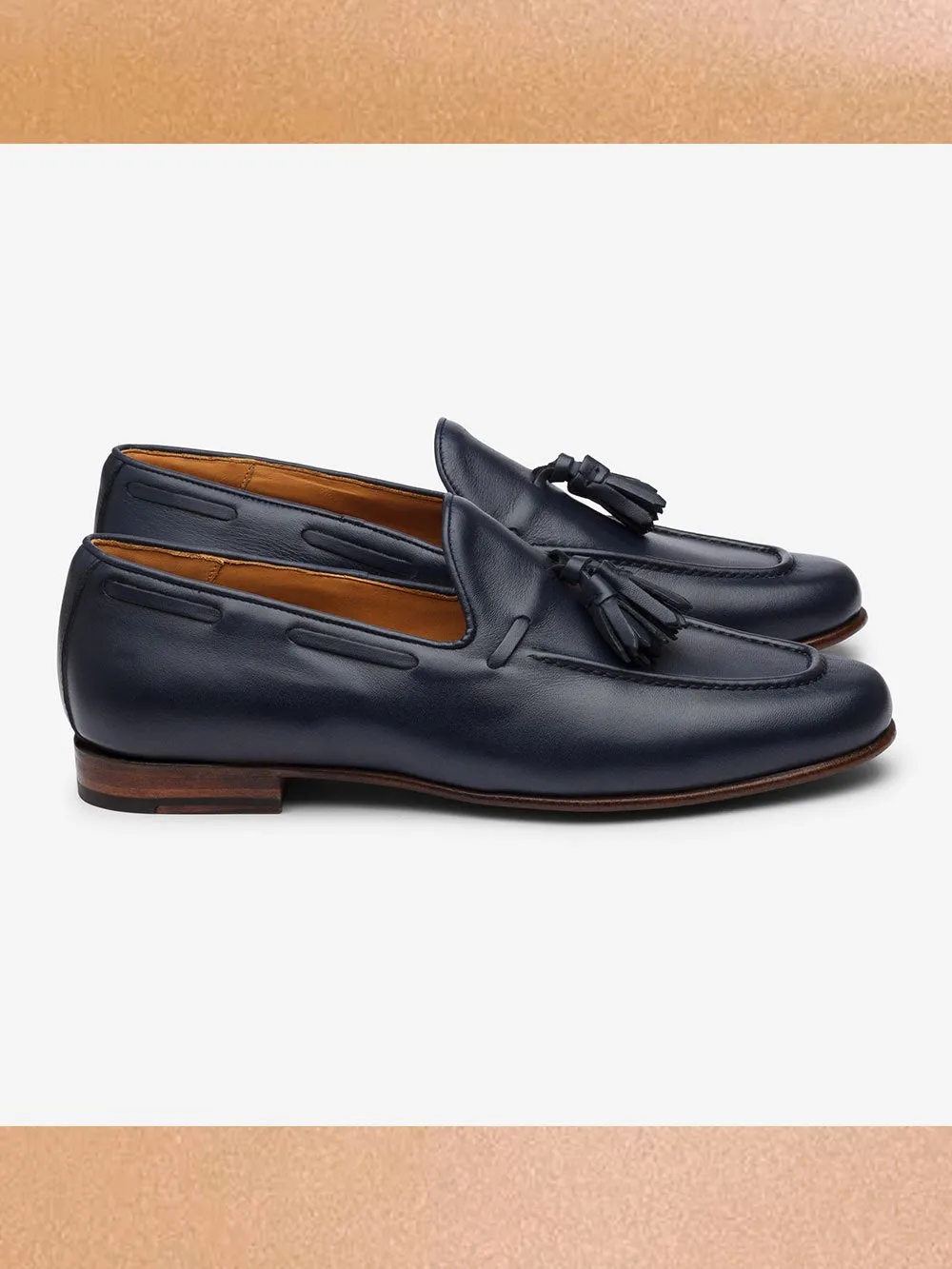 Bridlen   I   Shoes-Tassel-Loafer-I-The-Loafer-Bolognese-Shoes