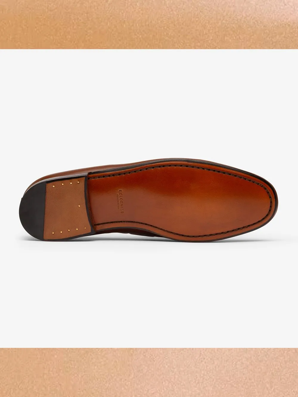 Bridlen   I   Shoes-Tassel-Loafer-I-The-Loafer-Bolognese-Shoes