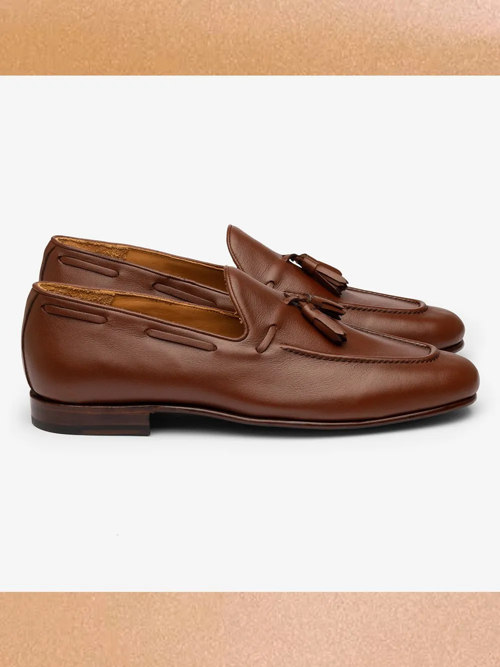 Bridlen   I   Shoes-Tassel-Loafer-I-The-Loafer-Bolognese-Shoes