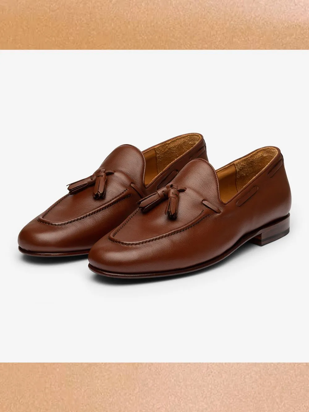 Bridlen   I   Shoes-Tassel-Loafer-I-The-Loafer-Bolognese-Shoes
