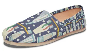 Brushing Essentials Casual Shoes