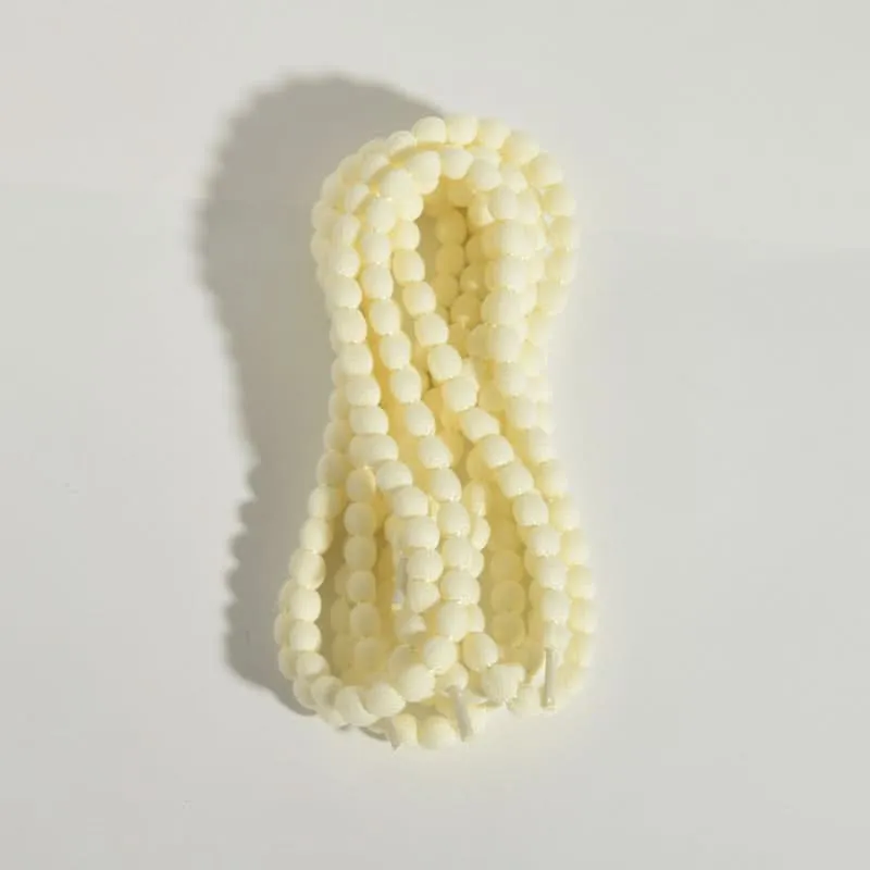 Bubble Shoelaces – Stylish Thick Laces for Sneakers & Casual Shoes
