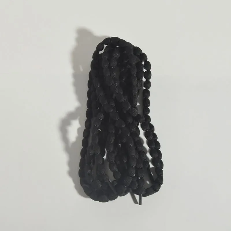 Bubble Shoelaces – Stylish Thick Laces for Sneakers & Casual Shoes