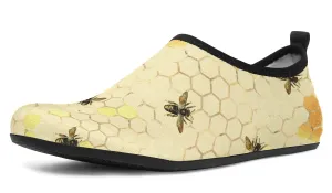 Busy Bees Water Shoes