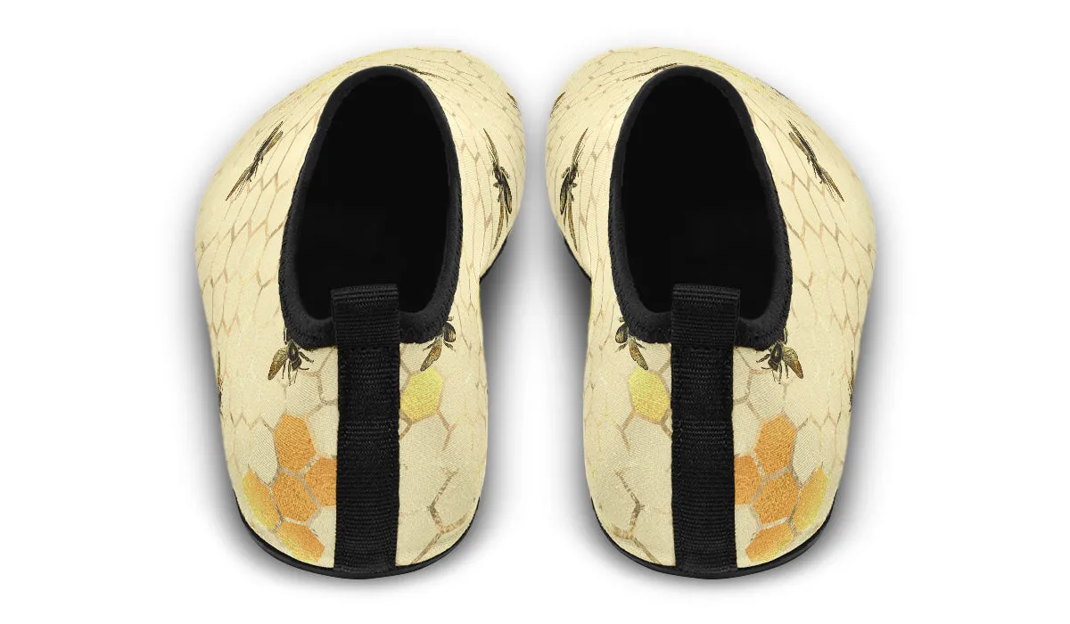 Busy Bees Water Shoes