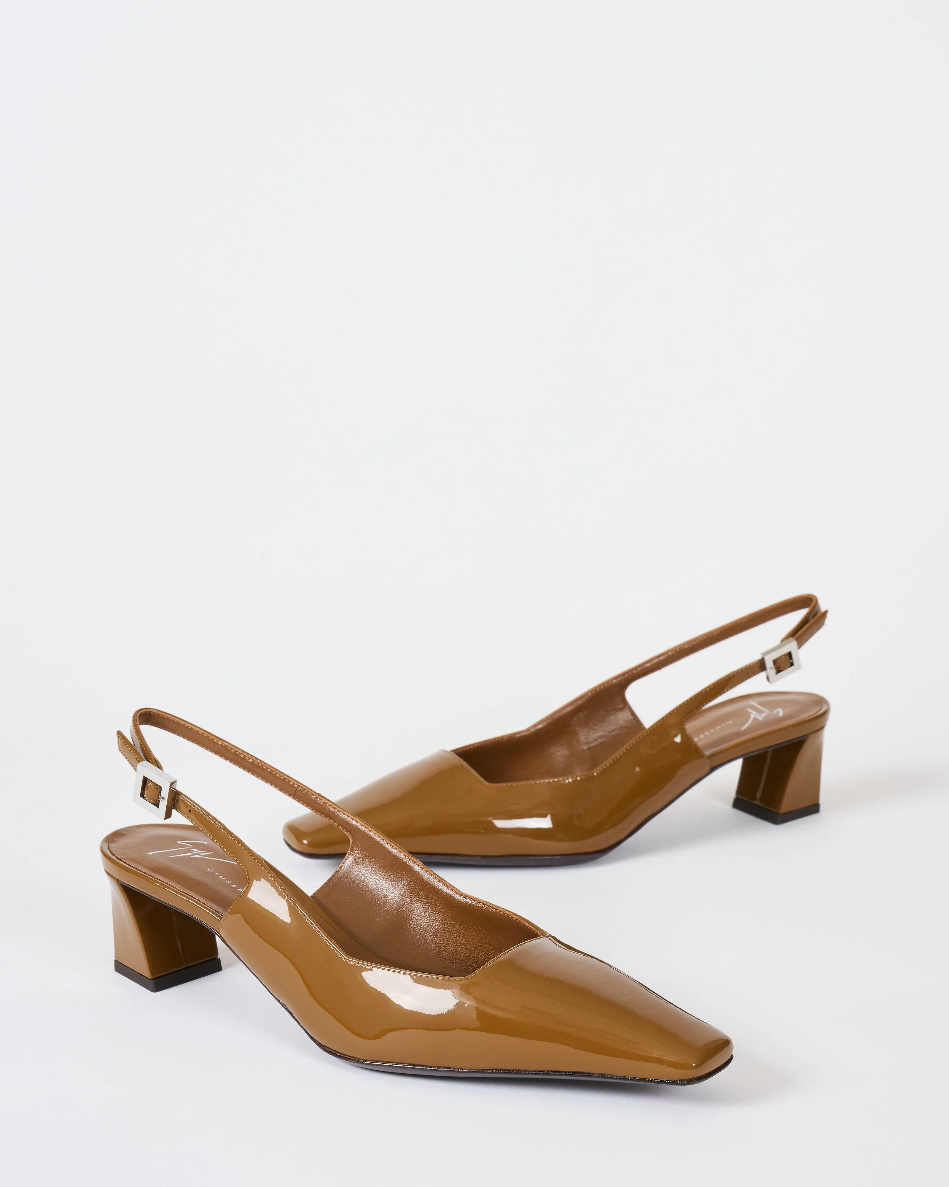 carnelian   h45 slingback