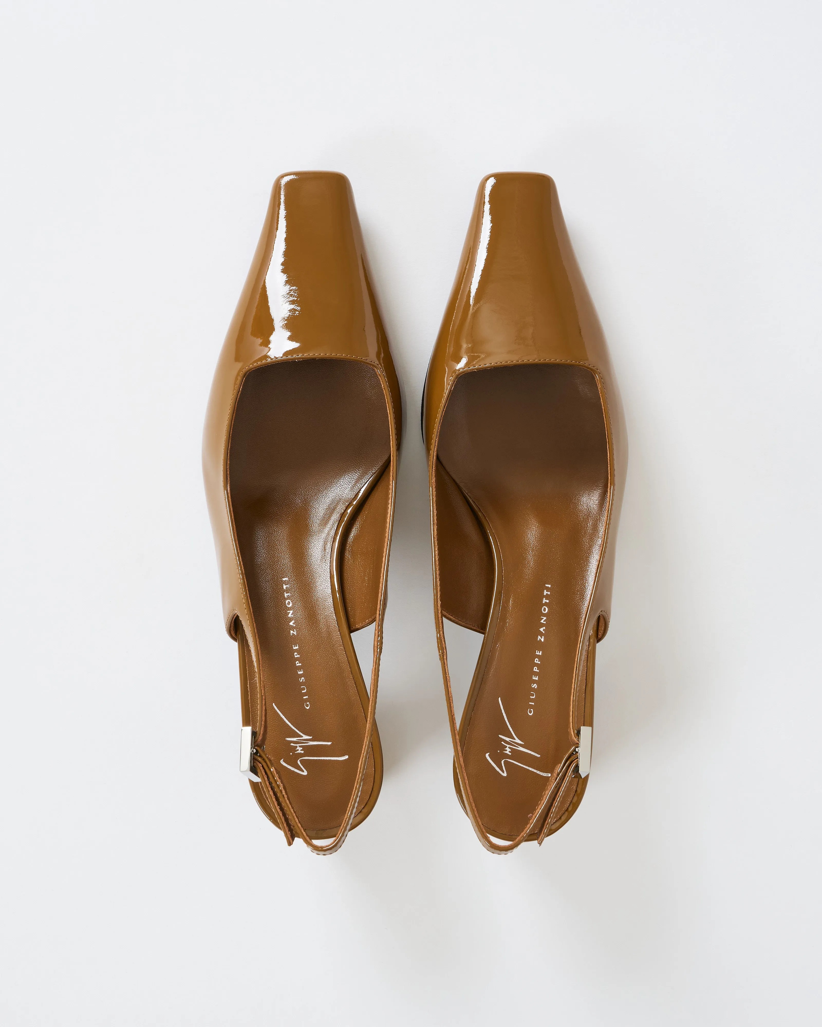 carnelian   h45 slingback