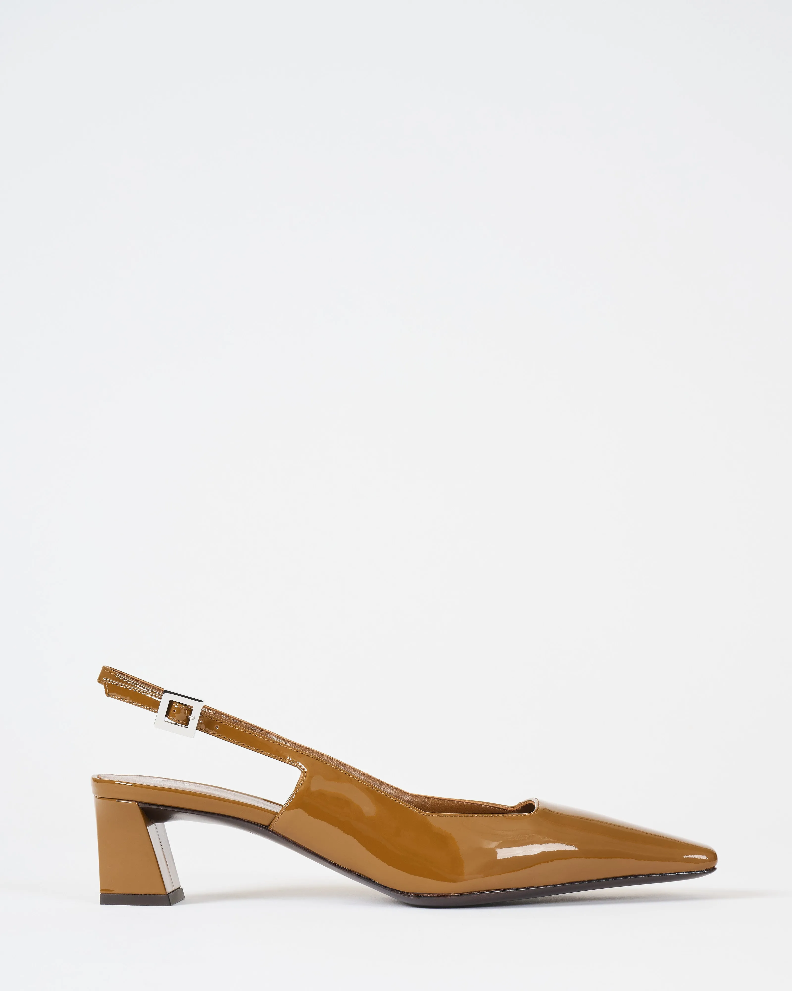carnelian   h45 slingback