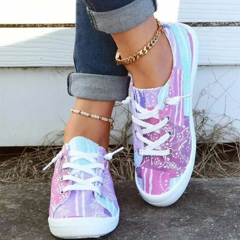 Casual Flat Shoes