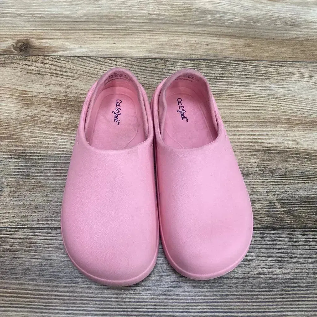 Cat & Jack Rowan Pull-On Water Shoes sz 10c