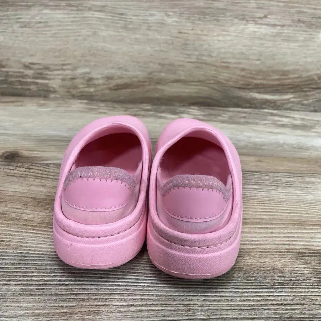 Cat & Jack Rowan Pull-On Water Shoes sz 10c
