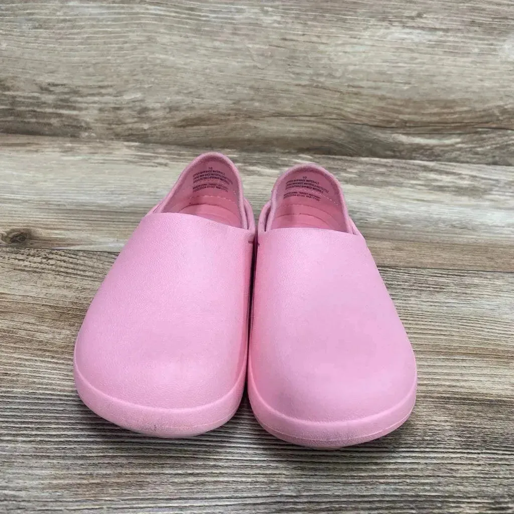 Cat & Jack Rowan Pull-On Water Shoes sz 10c