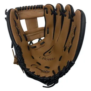 Champion Sports 11.5 Inch Youth Synthetic Leather Glove
