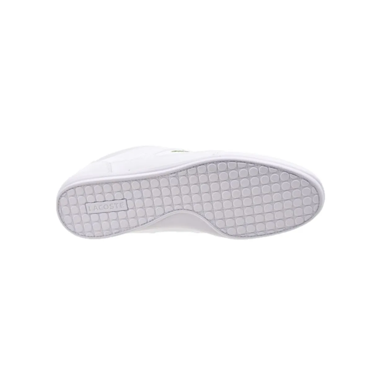 Chaymon 0121 Men's Lifestyle Shoes in White/Black