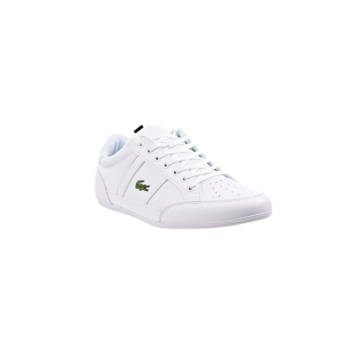 Chaymon 0121 Men's Lifestyle Shoes in White/Black