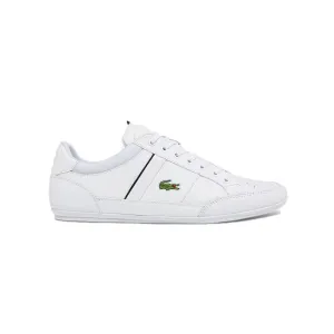 Chaymon 0121 Men's Lifestyle Shoes in White/Black