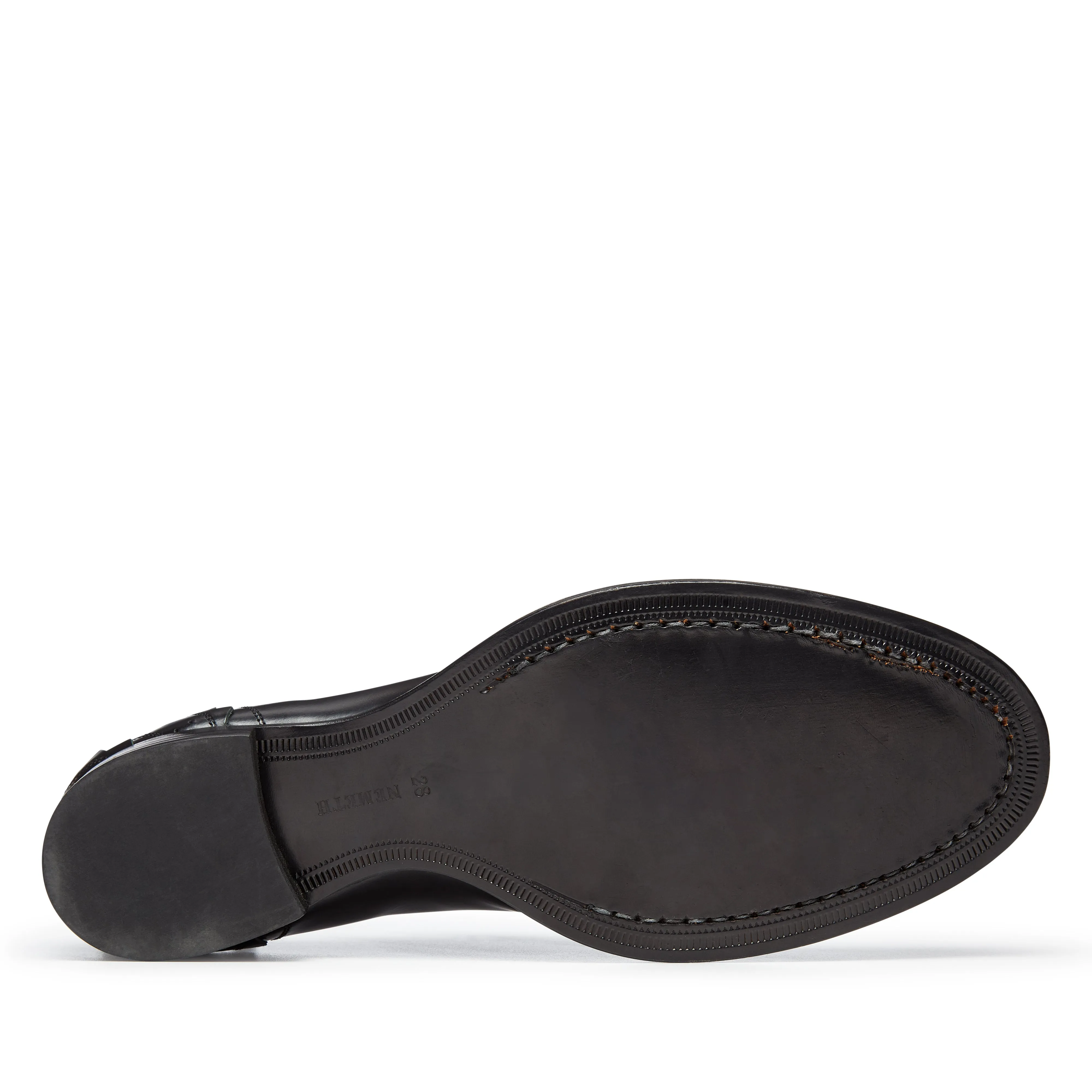 Christopher Nemeth - Men's Shoes - (Black)