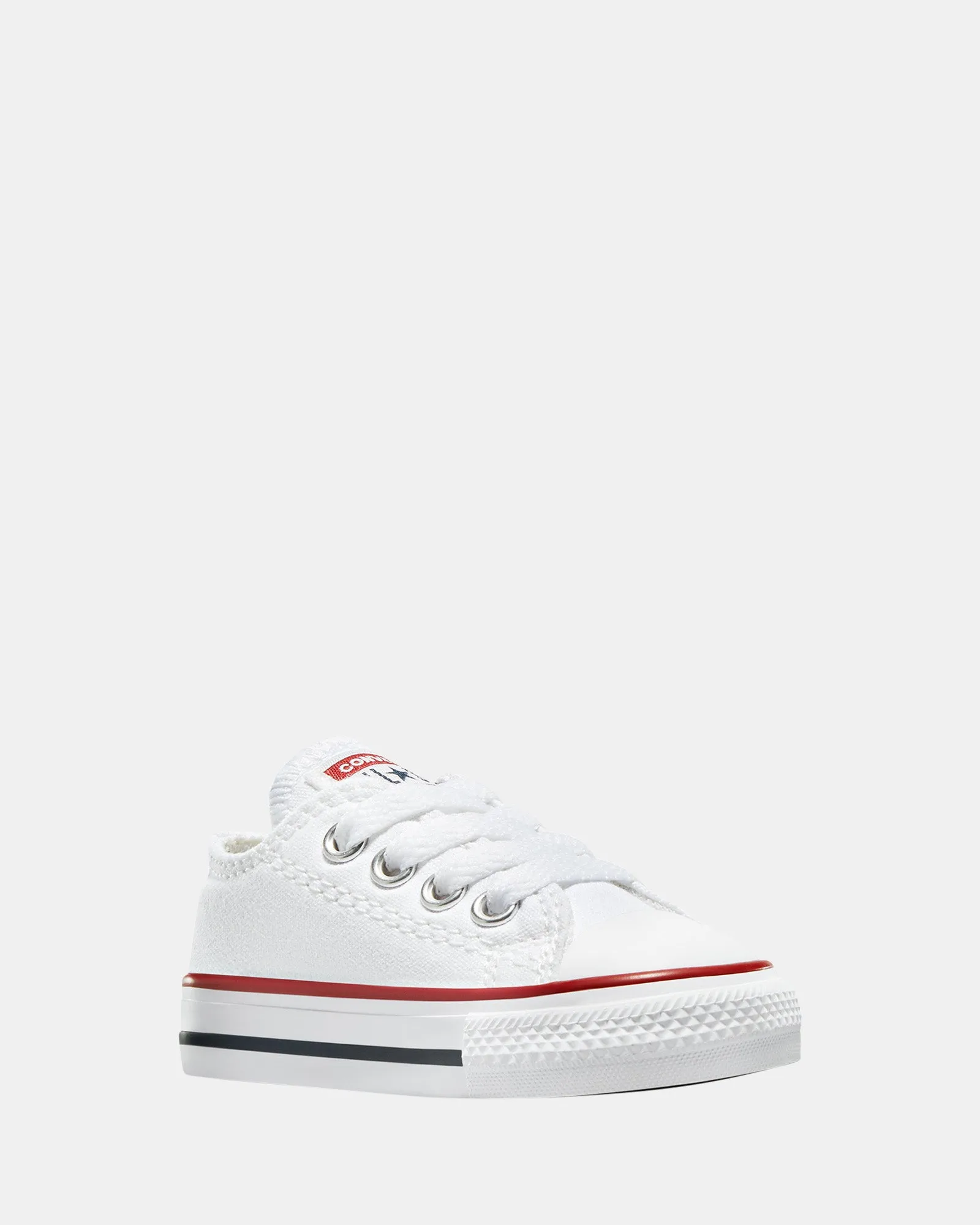 Chuck Taylor All Star Core Ox Infant White