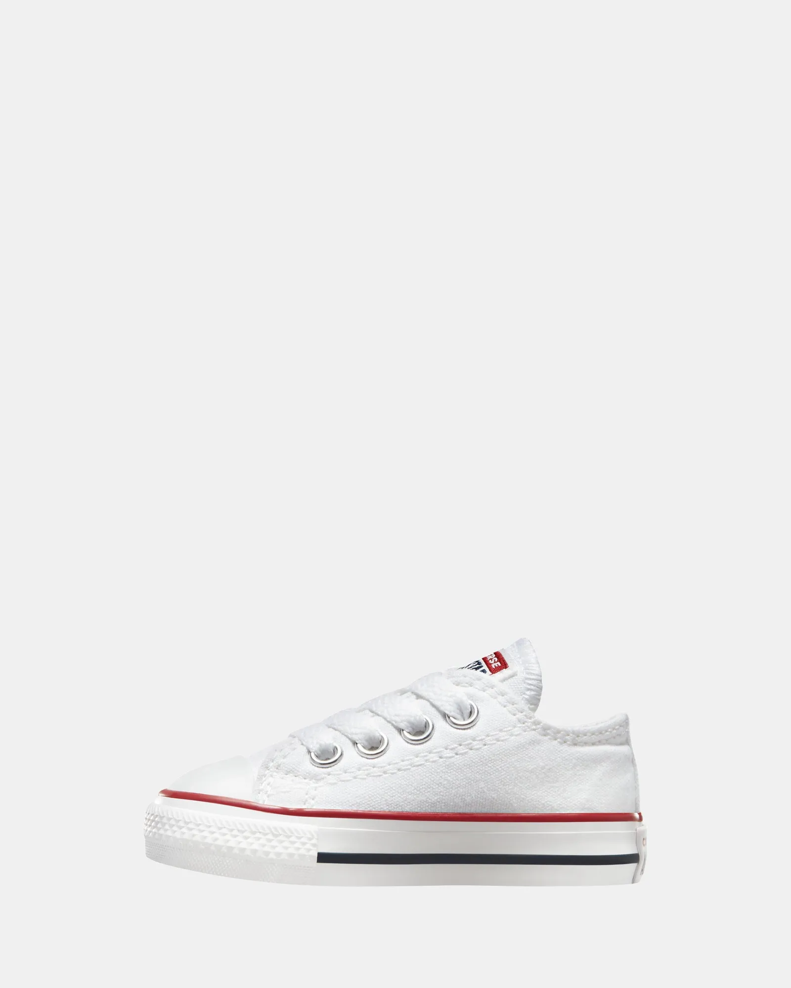 Chuck Taylor All Star Core Ox Infant White