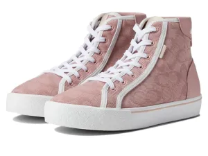Citysole Signature Canvas High-Top
