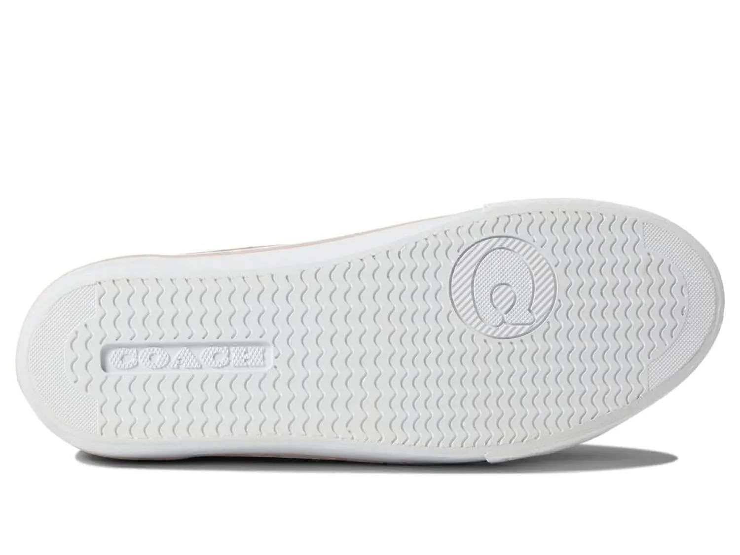 Citysole Signature Canvas High-Top