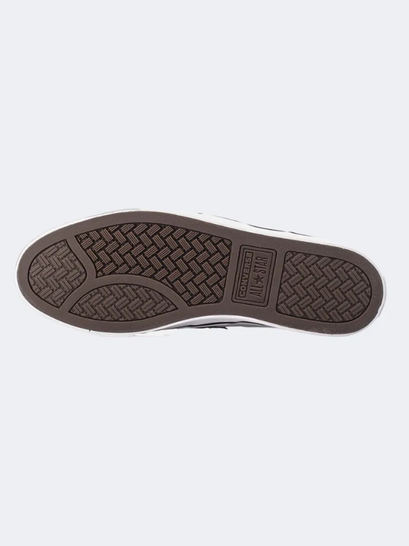 Converse Tobin Unisex Lifestyle Shoes White/Black