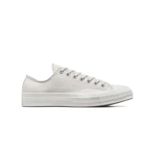 Converse - Unisex Chuck 70 Monochrome Low Top Shoes (A09820C)