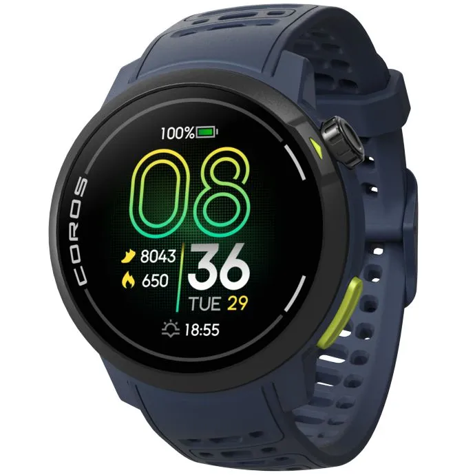 Coros Pace Pro AMOLED Multisport GPS Watch