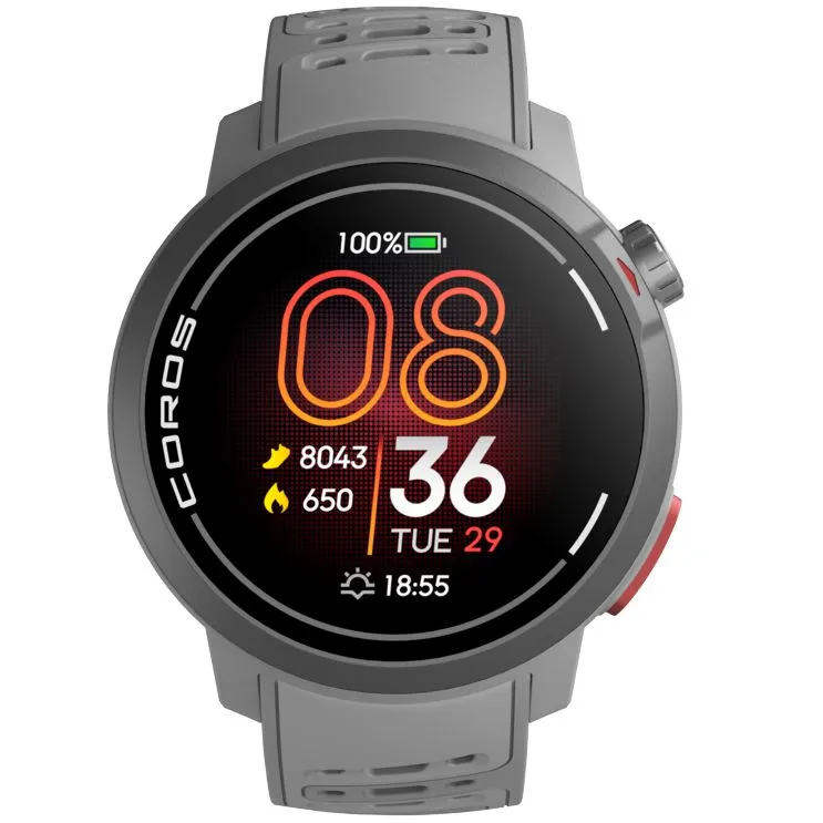 Coros Pace Pro AMOLED Multisport GPS Watch