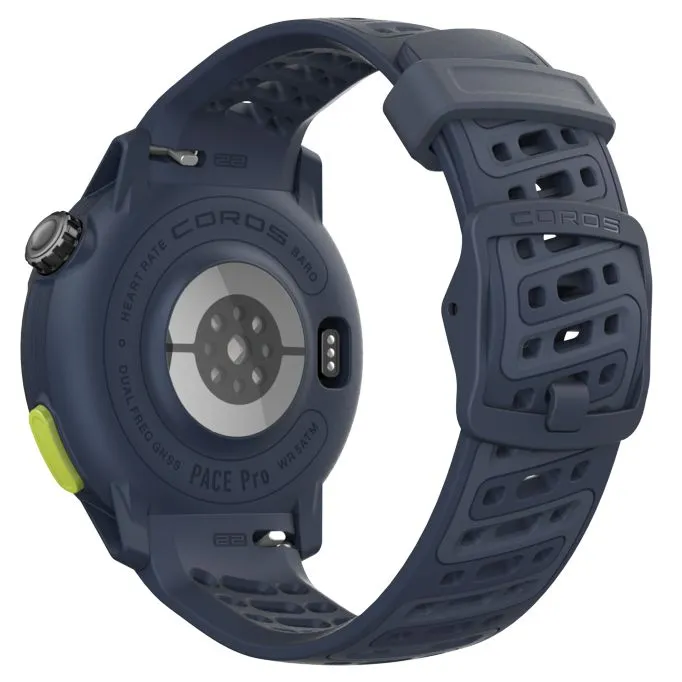 Coros Pace Pro AMOLED Multisport GPS Watch