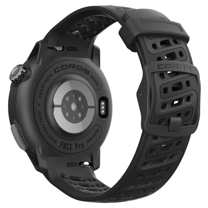 Coros Pace Pro AMOLED Multisport GPS Watch