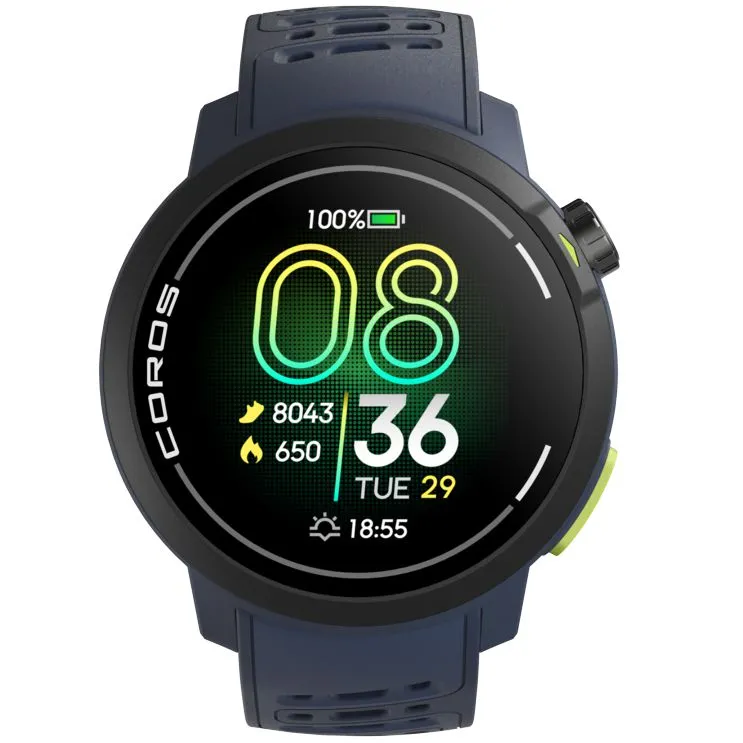 Coros Pace Pro AMOLED Multisport GPS Watch