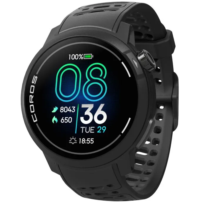 Coros Pace Pro AMOLED Multisport GPS Watch