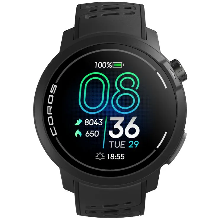 Coros Pace Pro AMOLED Multisport GPS Watch