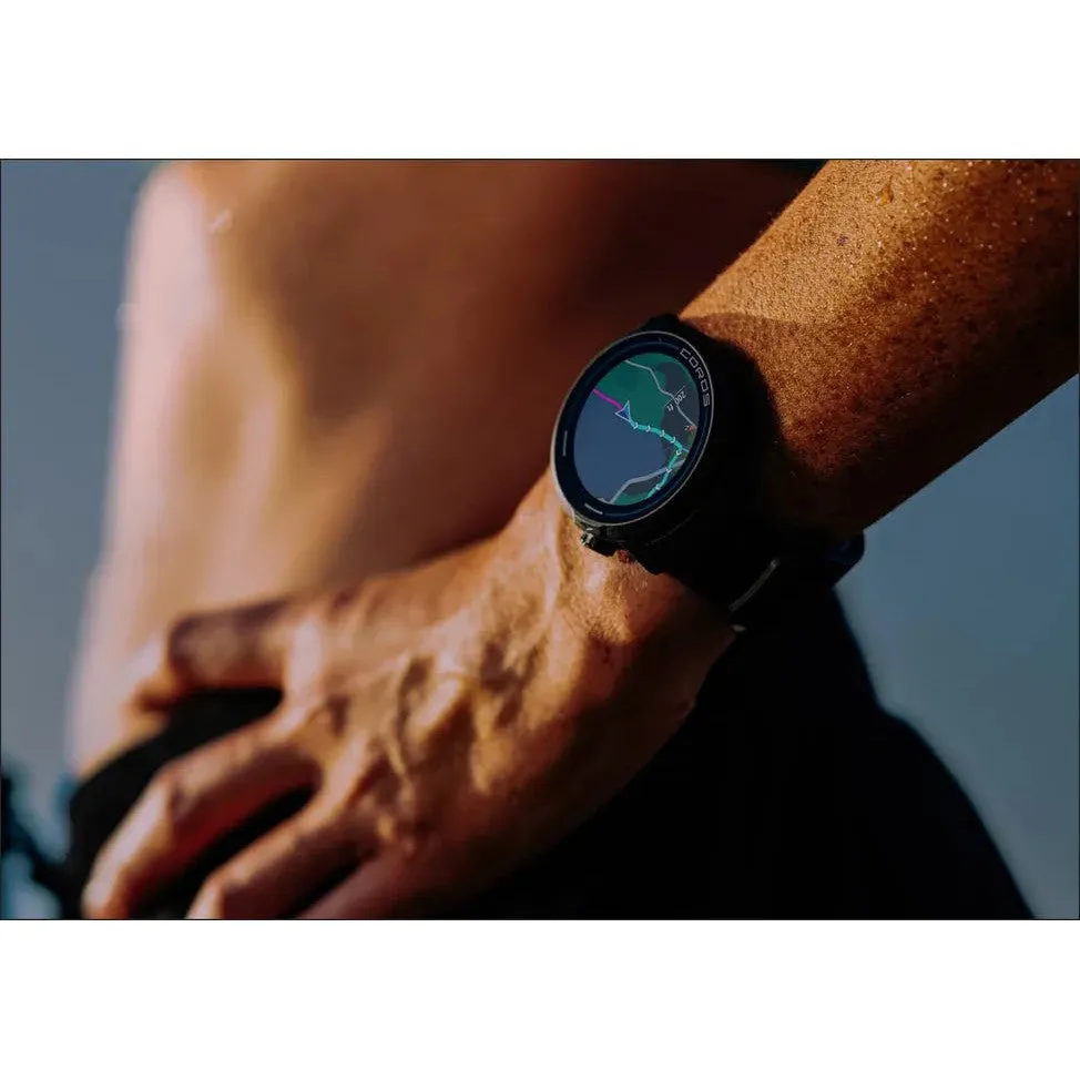 Coros Pace Pro AMOLED Multisport GPS Watch