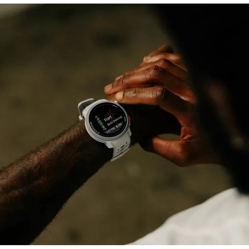 Coros Pace Pro AMOLED Multisport GPS Watch