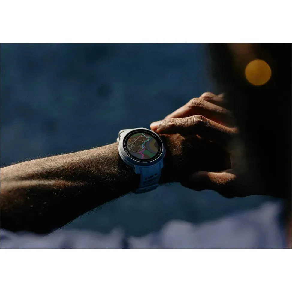 Coros Pace Pro AMOLED Multisport GPS Watch