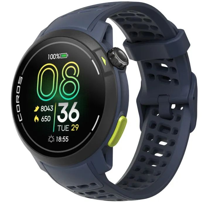 Coros Pace Pro AMOLED Multisport GPS Watch