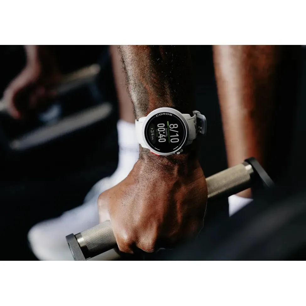 Coros Pace Pro AMOLED Multisport GPS Watch