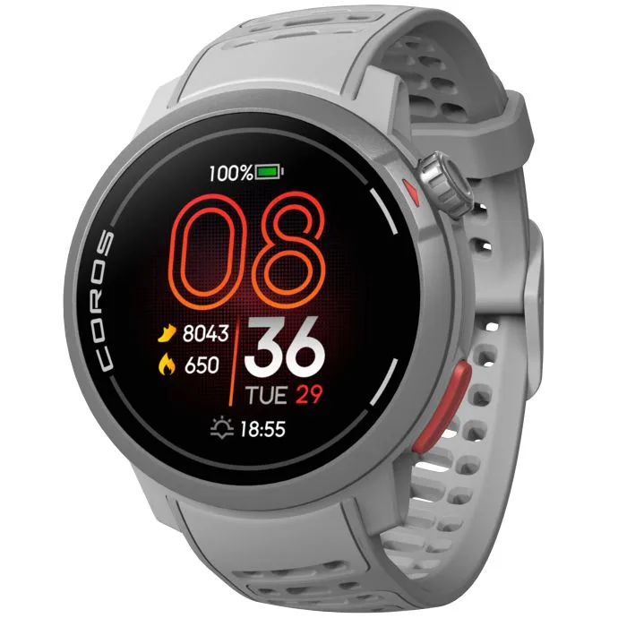 Coros Pace Pro AMOLED Multisport GPS Watch