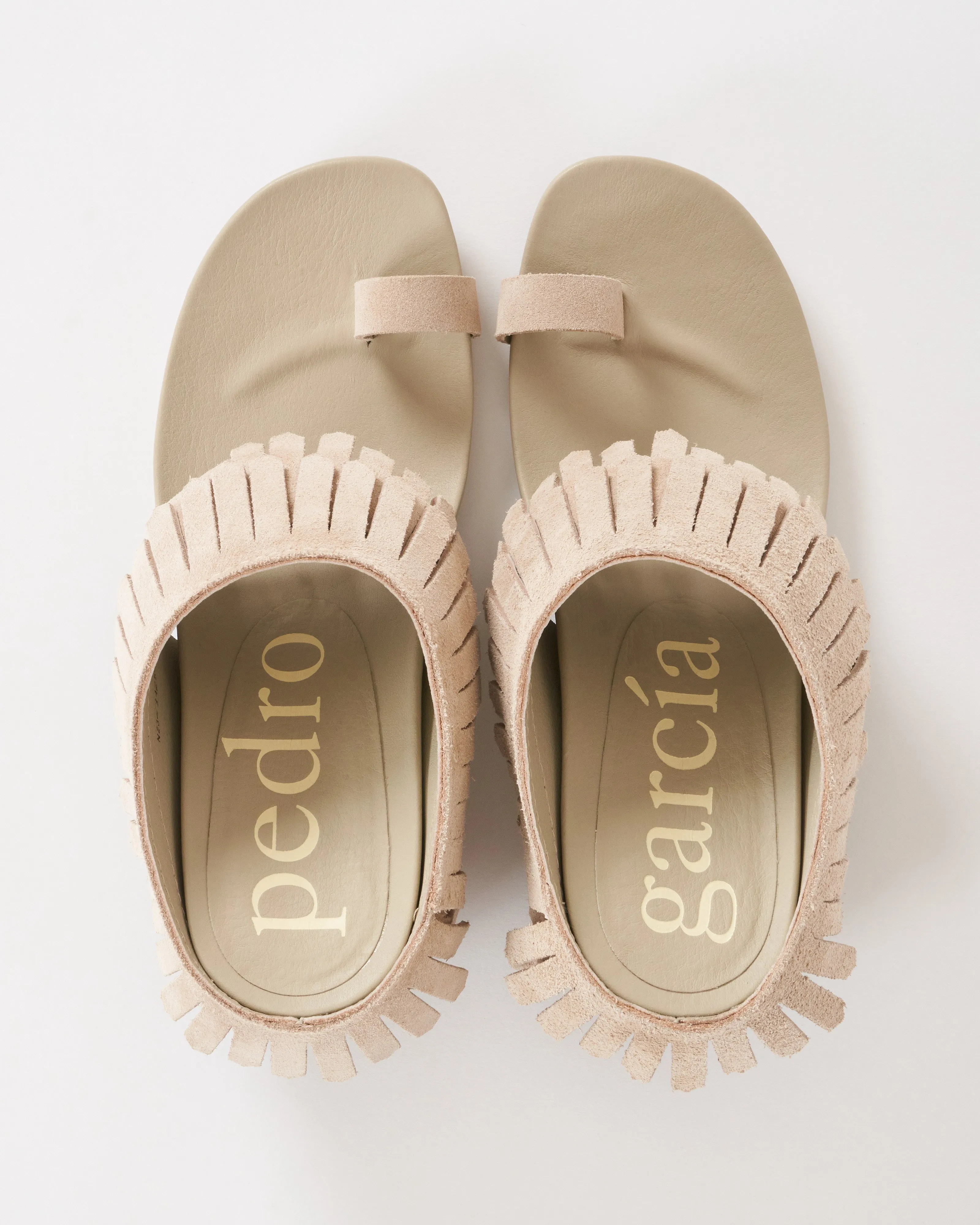 costa heel