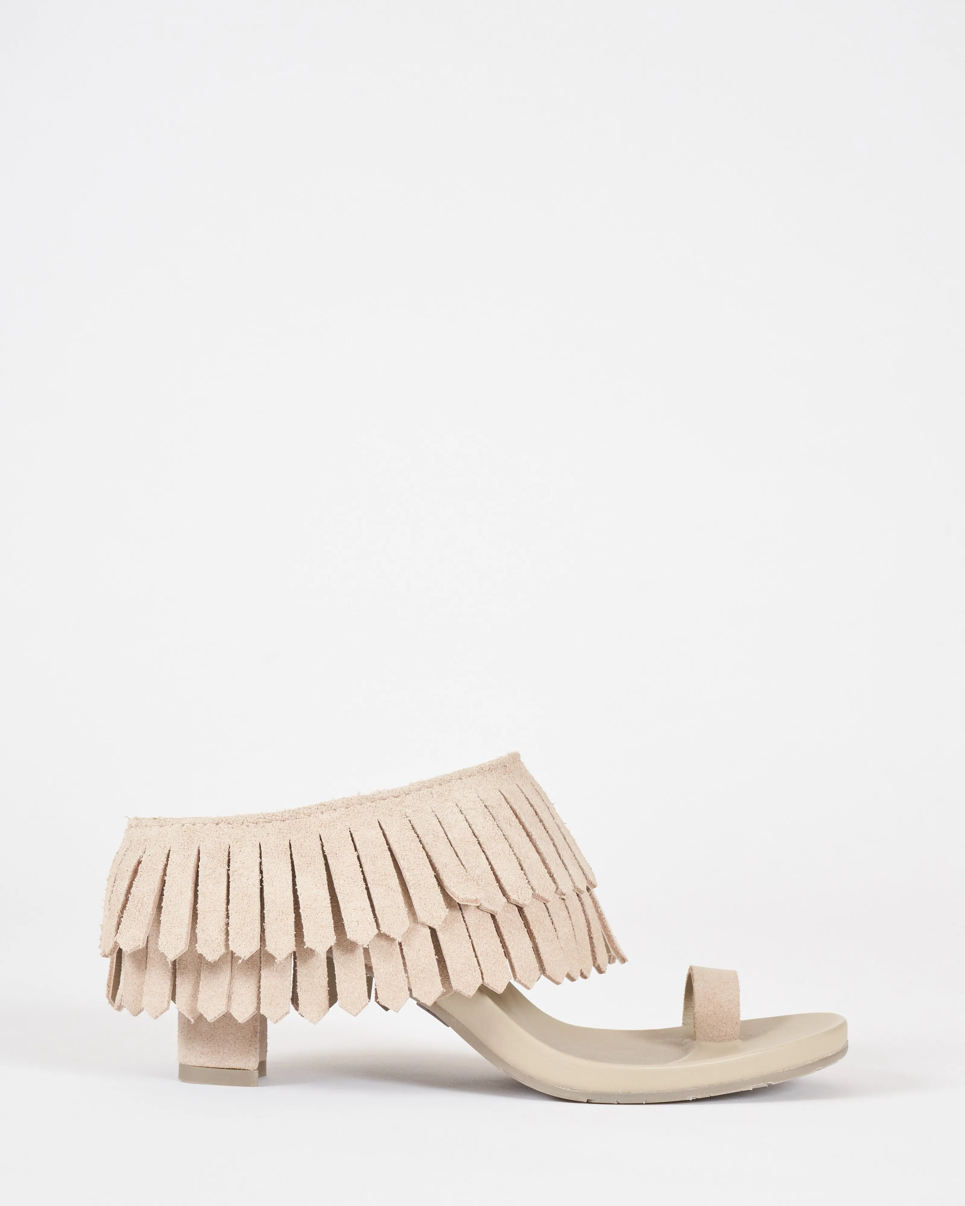 costa heel