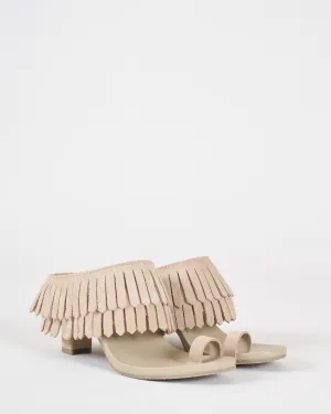 costa heel