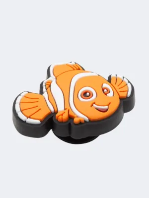 Crocs Disney Pixar Nemo Unisex Lifestyle Pins Multicolor